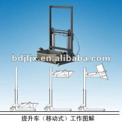 pneumatic grain elevator equipment