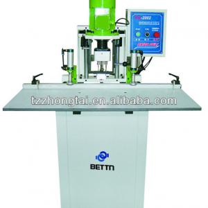 pneumatic hinge boring machinetenoner