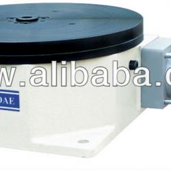 Pneumatic Index Table(HAIT-Type)