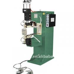 Pneumatic Row Welding Machine