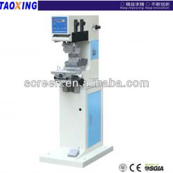 Pneumatic single color Pad Printing machine TXD-115-100