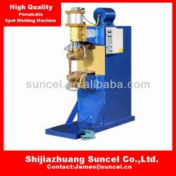 Pneumatic Spot Welding Machine