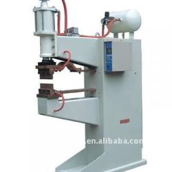 pneumatic spot welding machine