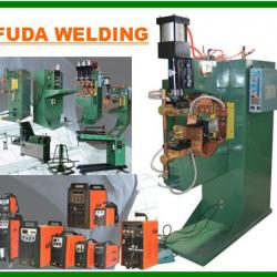 Pneumatic Spot Welding Machine / Projection Welding Machine