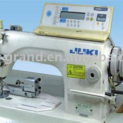 Pneumatic Tape Cutter Device For lockstich Machine