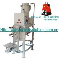 Pneumatic Valve Packing Machine