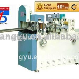 pocket tissue machine