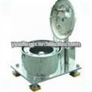 Pocket Top Discharging Centrifuges/Pharmaceutical Centrifuge/Pipe Bending