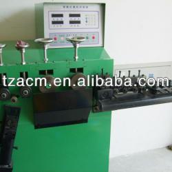 pole cage steel ring making machine