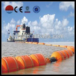 Poly Floating Discharge Pipe for Dredge