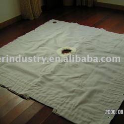 Poly propylene filter bags for press filter