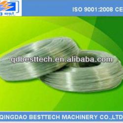 polyester agricuture/ aquaculture steel wire