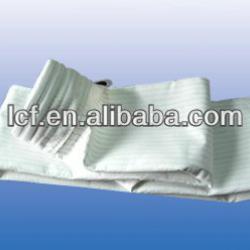 Polyester anti-static cement plant bag filters