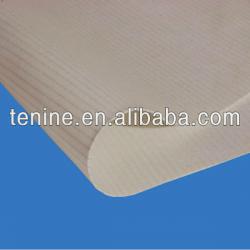 polyester antistatic needle felt (line)