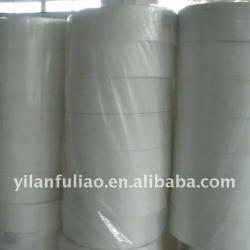 polyester chemical bond milk filtering nonwoven fabric