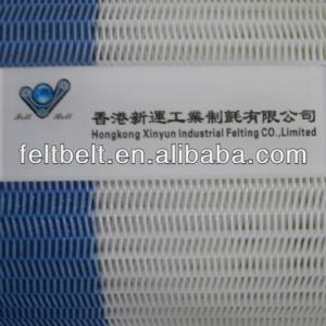 Polyester Conveyer Belt Dryer