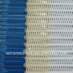 Polyester dryer fabric,heat resistance and long service life