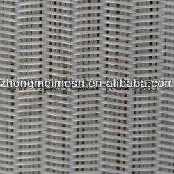 polyester fabrics for belt filter press