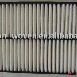 Polyester Filter paper for Air filter