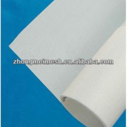 PolyEster filtration press dewatering belt