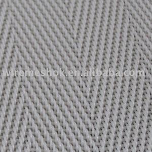 polyester mesh Belt