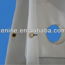 polyester micron filter cloth for industry