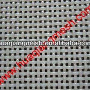 Polyester plain weaving fabrics/paper making fabric