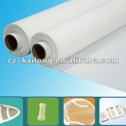 Polyester screen filter mesh