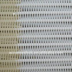 Polyester spiral dryer fabric