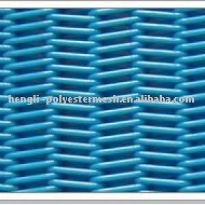 polyester spiral dryer screen