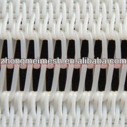 polyester spiral filter mesh