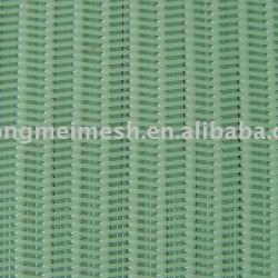 polyester spiral filter mesh belt