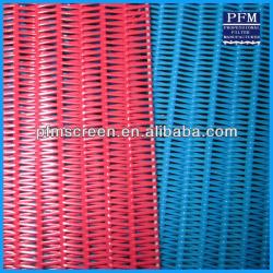 Polyester Spiral Press Filter Belt