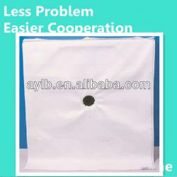 Polypropylene Filter Fabric Cloth/ISO9001 Manufacturer