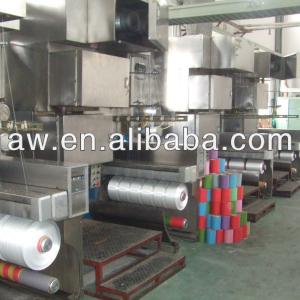 Polypropylene PP FDY Spinning Machine