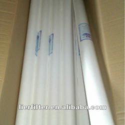 Polypropylene water filters 10um 40inch