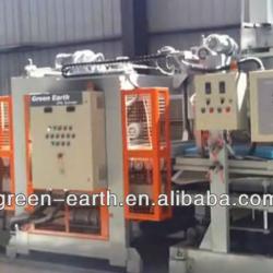 polystyrene thermal insulation board production line