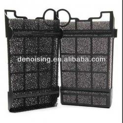 polyurethane air filter foam mesh