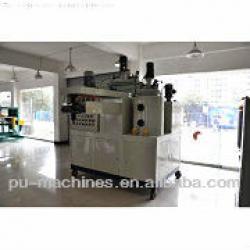 Polyurethane Dispensing Machine for Tube