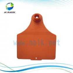 Polyurethane Ear Tag