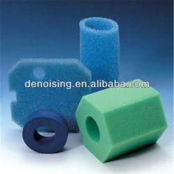 polyurethane filter foam