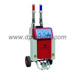 Polyurethane Foam Injector Reactor System