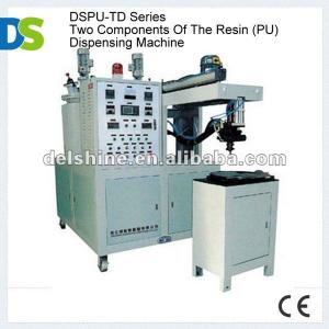 Polyurethane glue machine foam machine