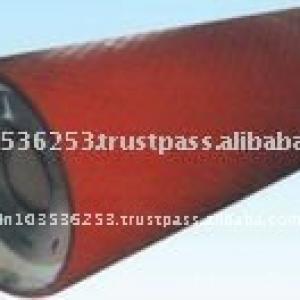 Polyurethane roller