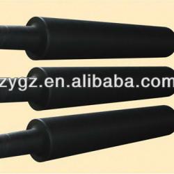 polyurethane rubber roller