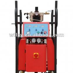 Polyurethane Spray Machine