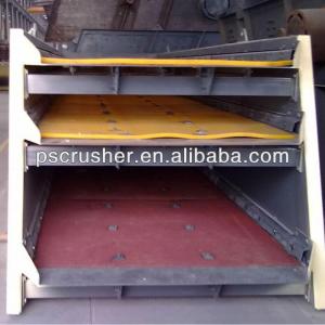 Polyurethane Vibrating Screen