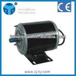 pool pump motor