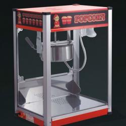 popcorn machine