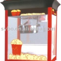 Popcorn machine